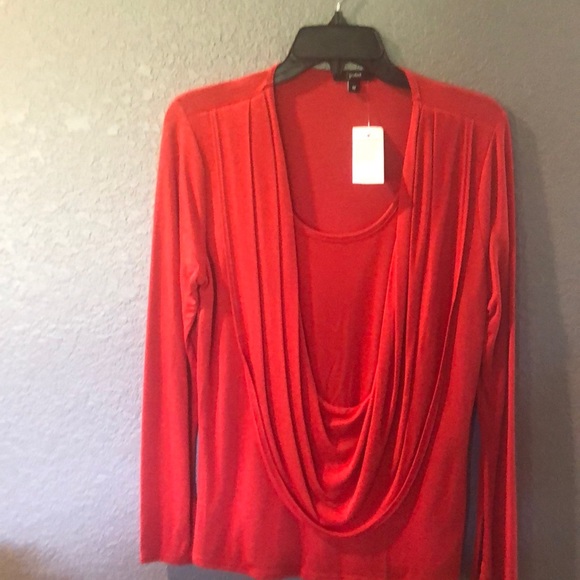 Dressy Top - Picture 1 of 1
